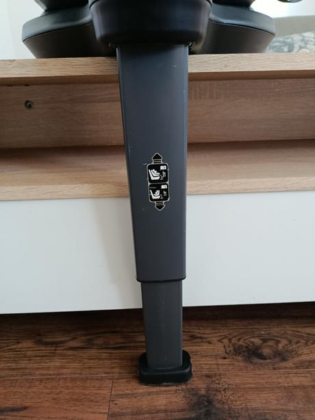 Sedačka joie i-spin 360, joie