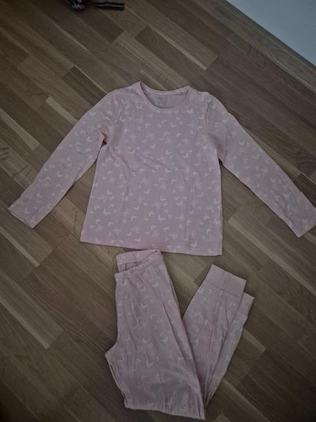 Pyžamo, pepperts,134