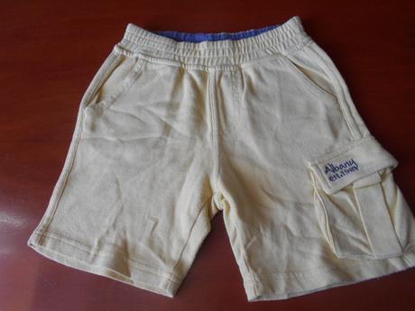 Šortky 98-104, 98