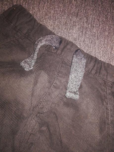 Menzestrove nohavice, zara,104