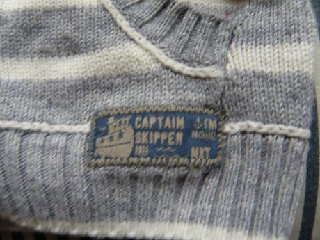 Krásny pletený svetrík next veľ.92, next,92