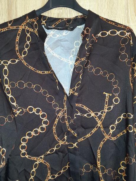 Košeľa zara, zara,s