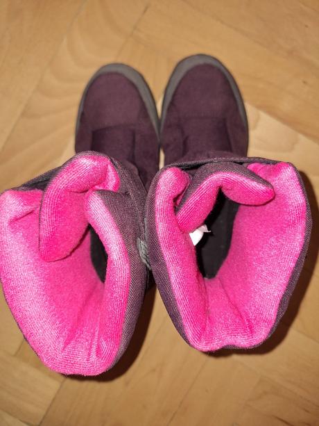 Snehule/čižmy, decathlon,32