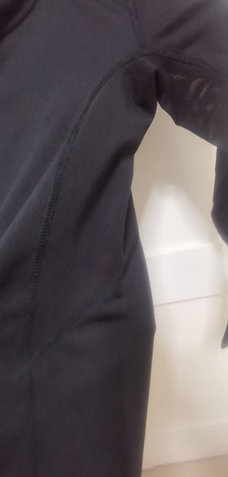 Funkčné tričko sondico 134/140 cm, 140