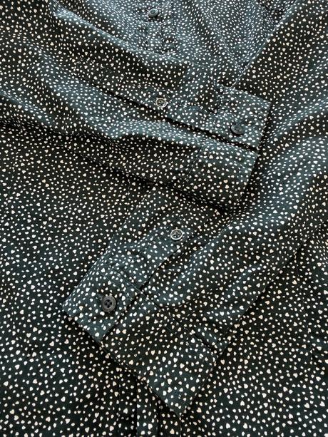 Elegantná dámska košeľa, 38