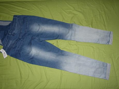 Nove rifle na traky canifa kids, 158