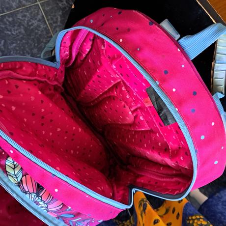 Topgal - školska taška, 