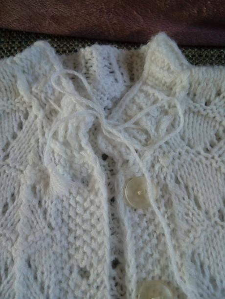 Strikovany svetrik, 116
