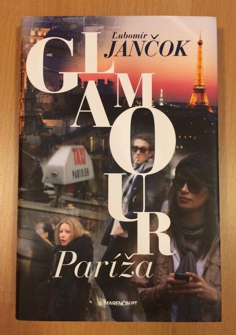 Glamour paríža - ľubomír jančok,