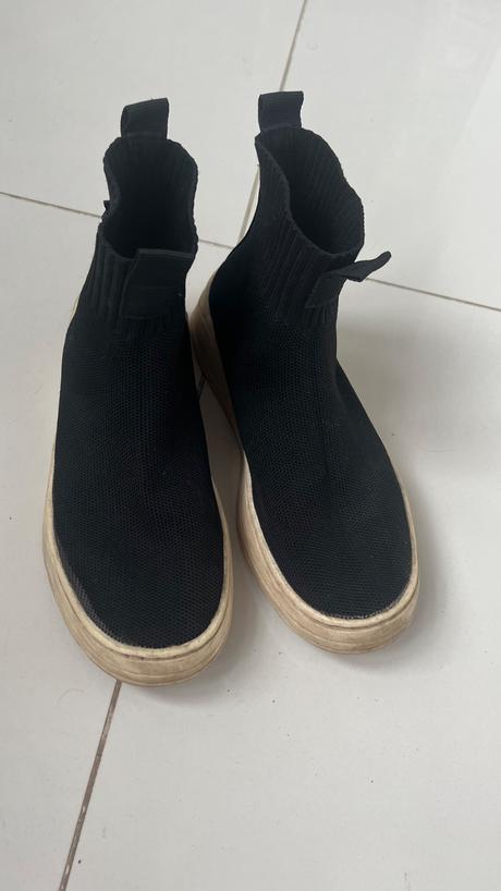 Detske tenisky, zara,34