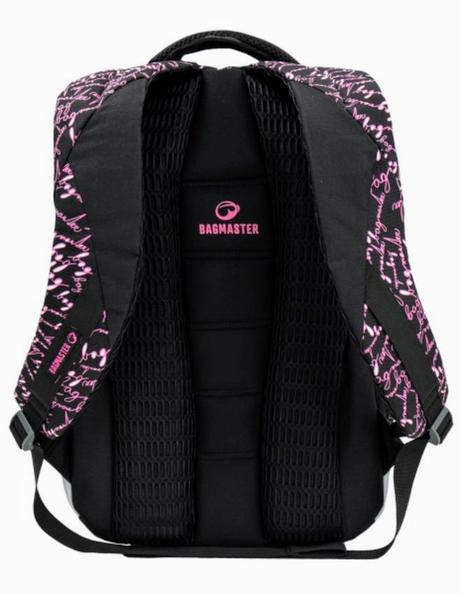 Bagmaster_nepoužitý batoh pre 2. stupeň zš.,