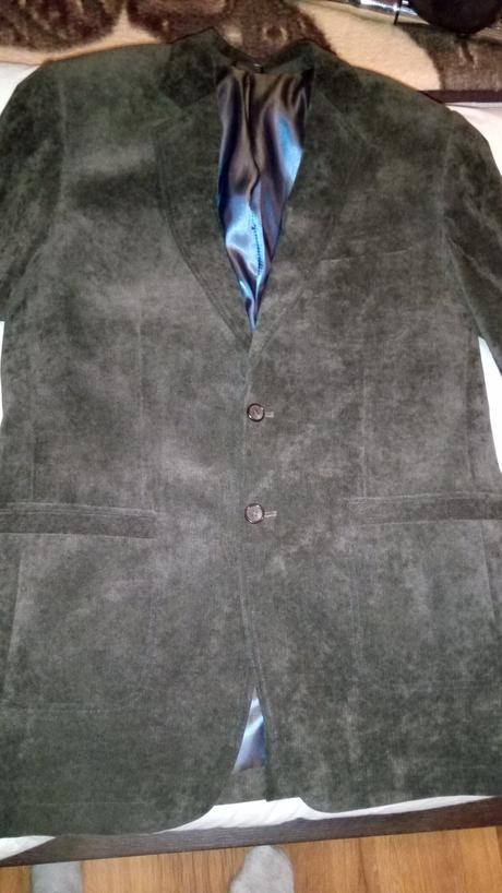 Športovo elegantné sako, xl