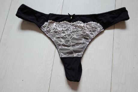 Nohavičky secret possessions č. xl, secret possessions,xl