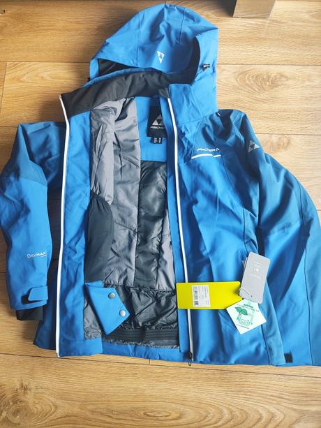 Fischer lyžiarska bunda, 38