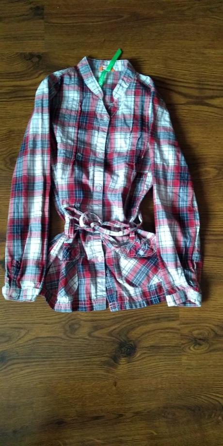 Košeľa, hema,140