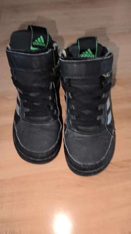 Topánky adidas, adidas,32