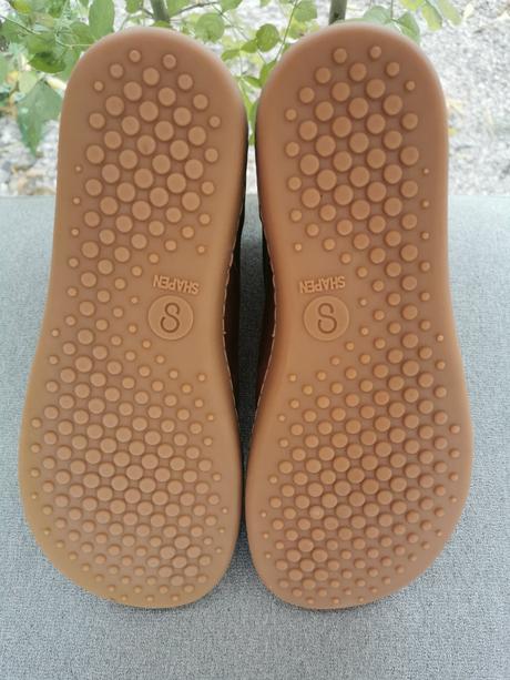 Shapen barefoot topánky urbaneer viac farieb, 38