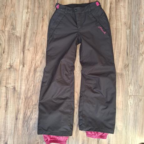 Lyžiarske nohavice, o’neill,152