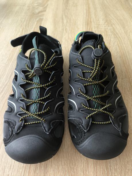 Sandále crossroad - v.41 ako nové, 41