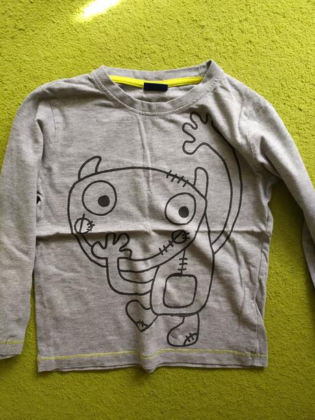 Tričko, cherokee,110