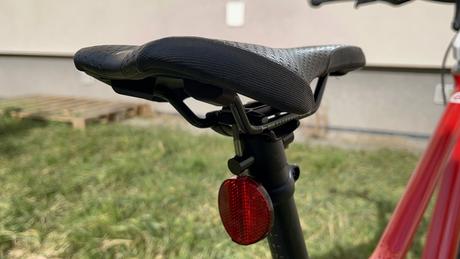 Bicykel woom 6 / 26", woom,26