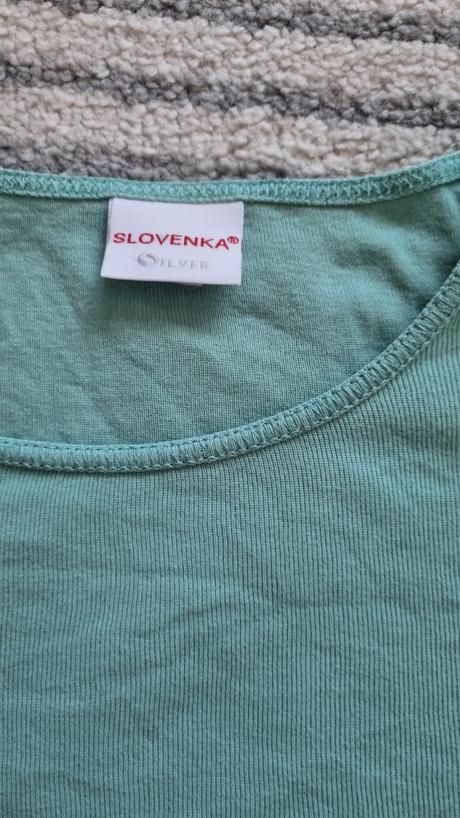 Pyzamo slovenka 140/ 146, slovenka,146