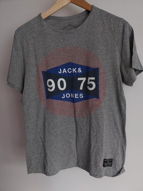 Tricko jack&jones, m