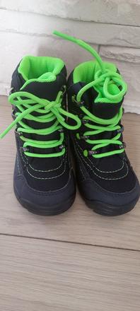 Zimné topánky, richter,21