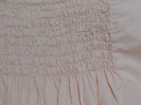 Pekna kvalitna tunikova bluzka, 54 / 56