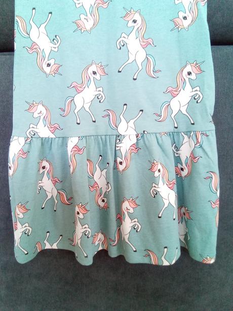 Saty 122/128, h&m,122