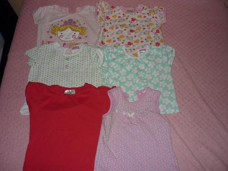 Balik triciek, 68–80