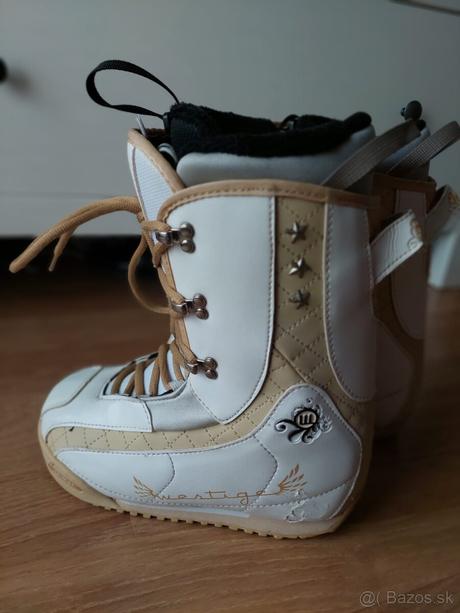 Snowboardové topánky, 37