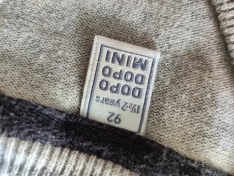 Krásna vesta, dopodopo,98