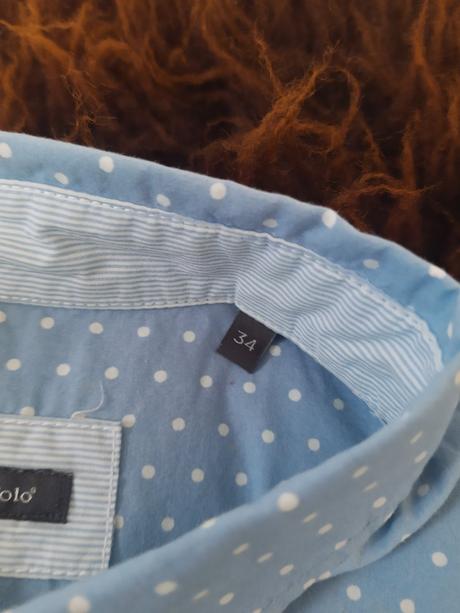 Dámska košeľa, marc o´polo,m