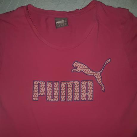 Orig.tričko puma m 4,90-3,90, puma,m