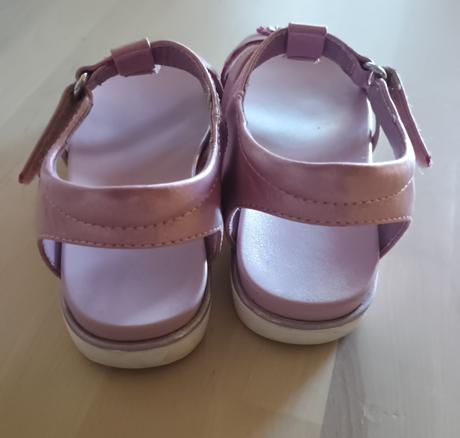 Sandálky, graceland,31