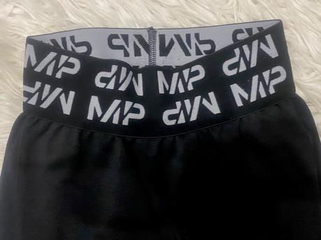 Myprotein legíny, xs