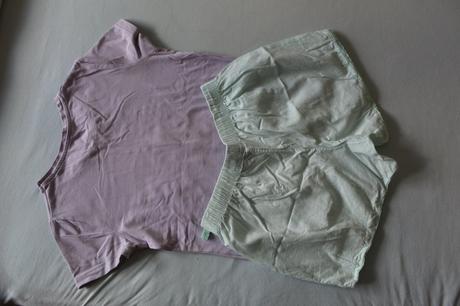 Letné pyžamko, pepperts,134