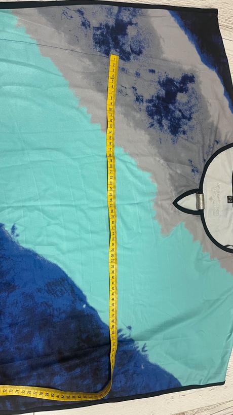 Dámsky top 40/42, bonprix,xl