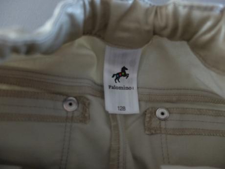 Nohavice ca 128, c&a,128