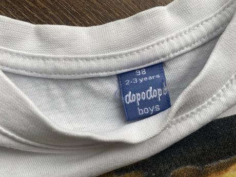 Tričko dinosaurus, takko,98