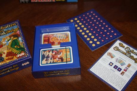 Hra im schatten des sonnenkonigs - od 10 rokov, 