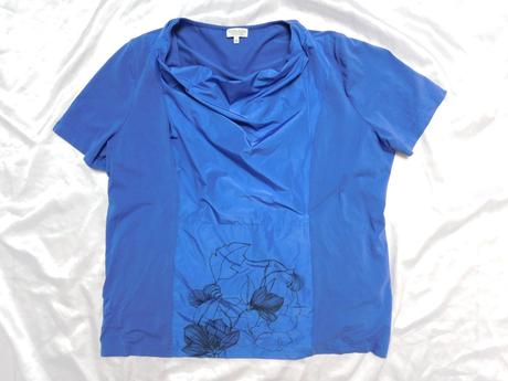 Pekne kvalitne tričko, gina,52