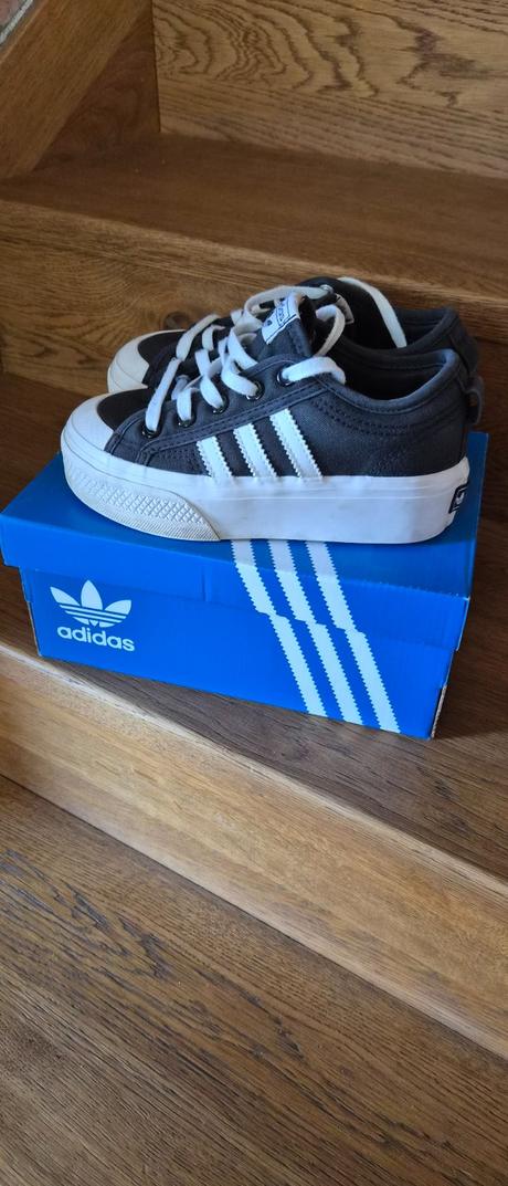 Nizza platform adidas, adidas,30