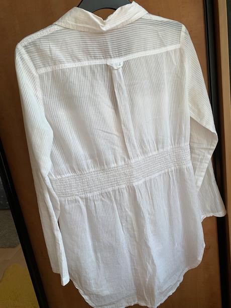 Predĺžená blúzka, tally weijl,s