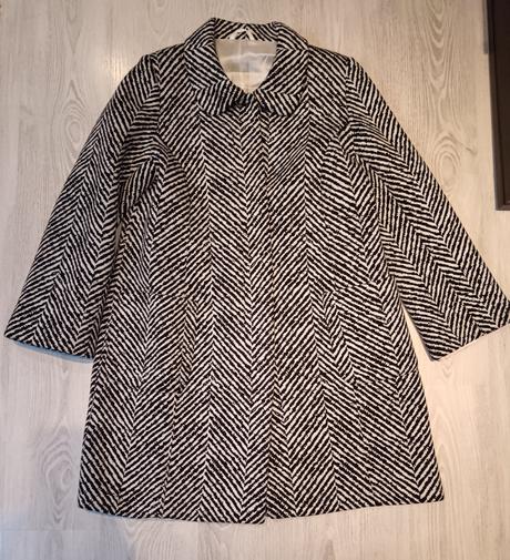 Kabát veľ. 44/46, 44