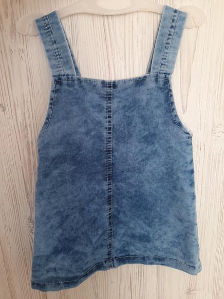 Rifľové tenšie šatky, 98