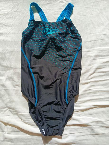 Plavky speedo, speedo,xs