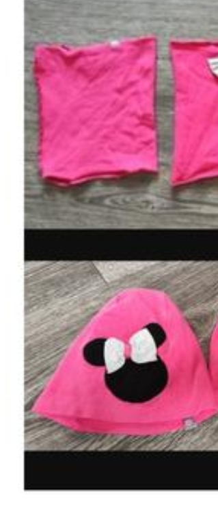 Balík mix 104, 104–116