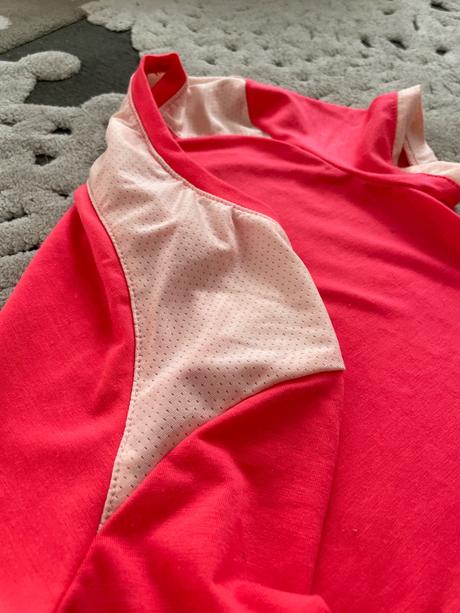 Funkčne tricko, decathlon,134